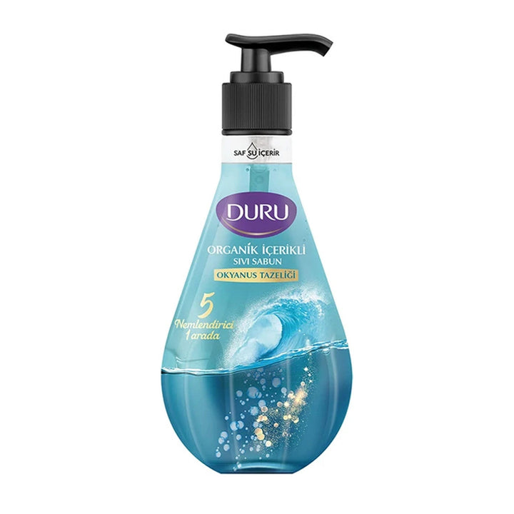 Duru Ocean Sıvı Sabun 500Ml