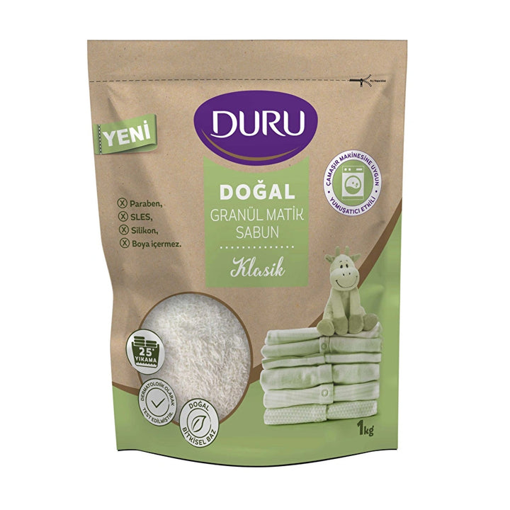 Duru SabunGanüle Klasik 1Kg