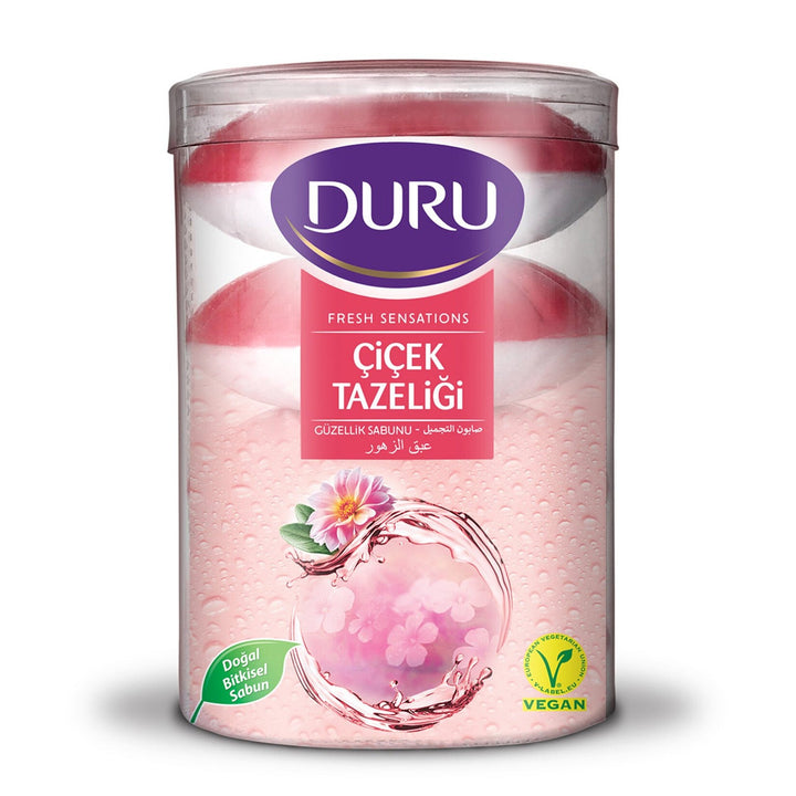 Duru Sabun Çiçek Demleme 440G
