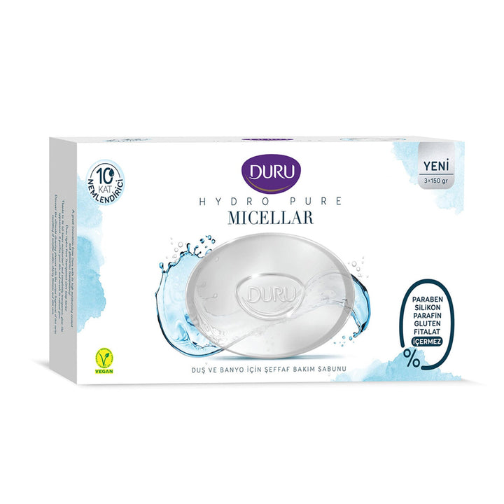 Duru Sabun Misel 450 G
