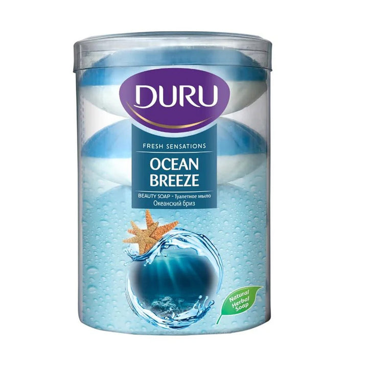 Duru Sabun Okyanus Esintisi 440G