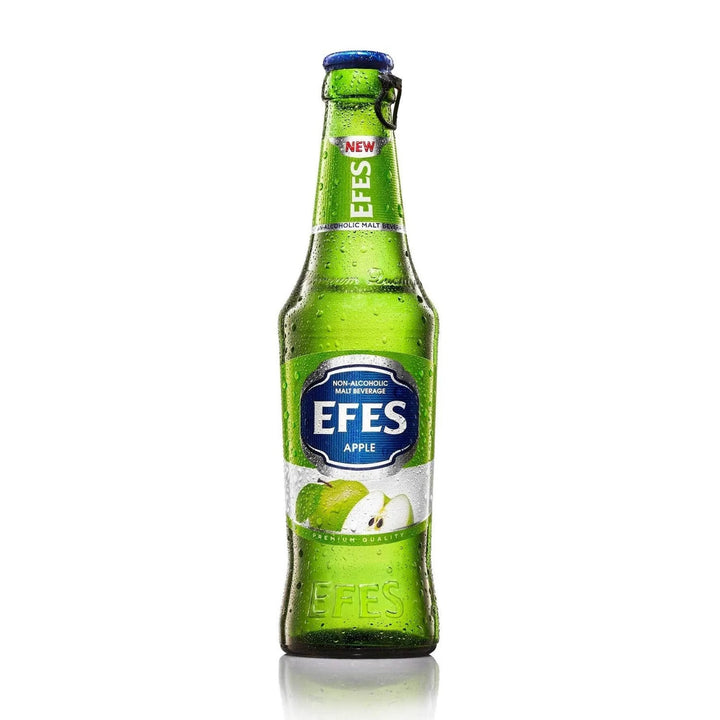 Efes Alkolsüz Malt Elma 33