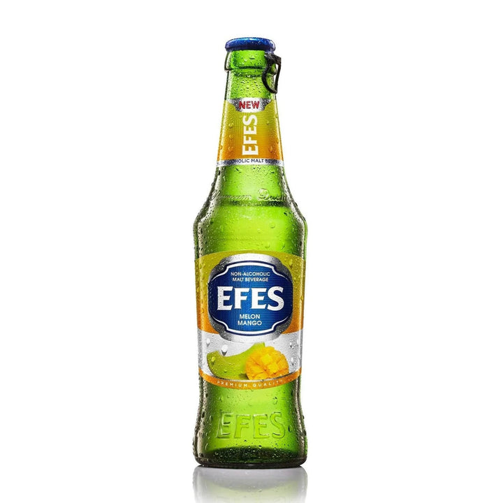Efes Alkolsüz Malt Kavun &amp; Mango 33