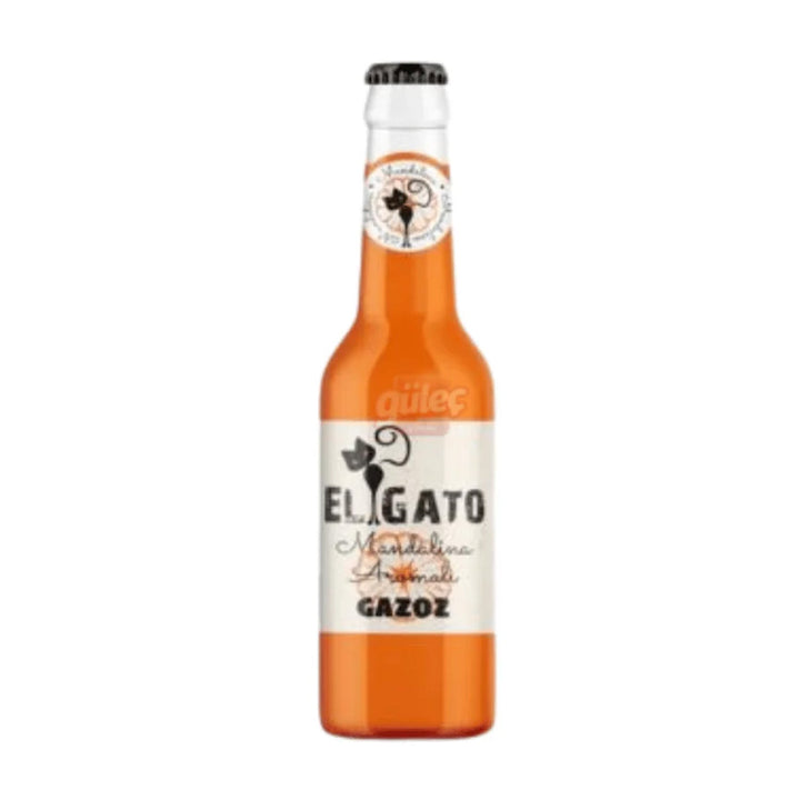 Elgato Soda Mandarin 250Ml
