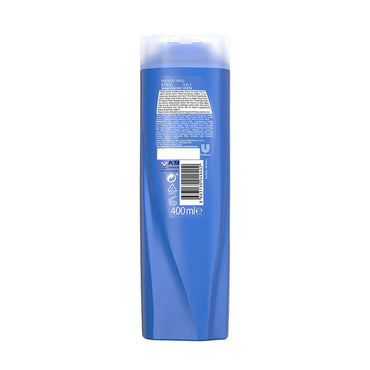 Elidor 2 In 1 Dandruff 400Ml