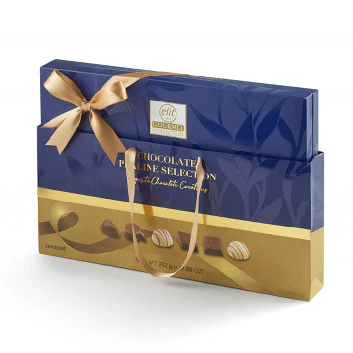 Elit Çikolatalı Pralin 252G