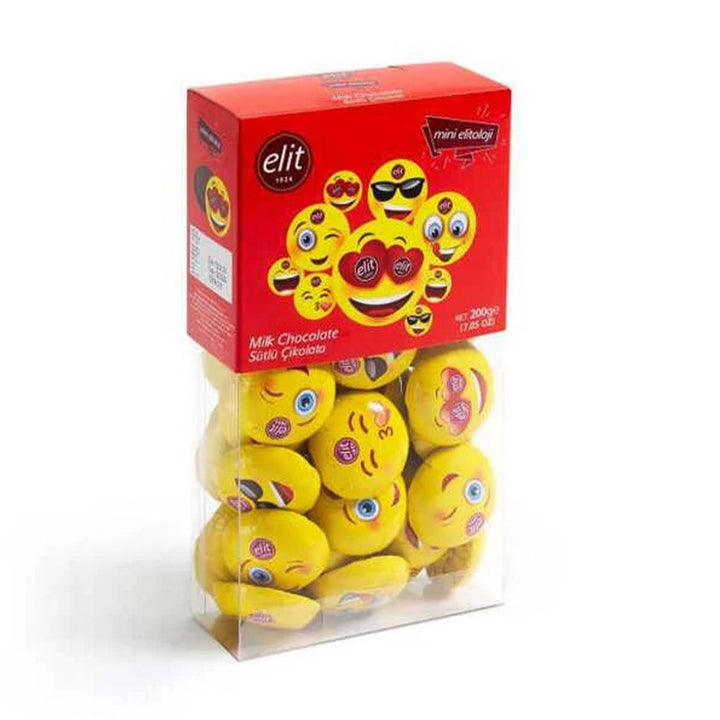 Elit Elitoloji Çikolata 200G