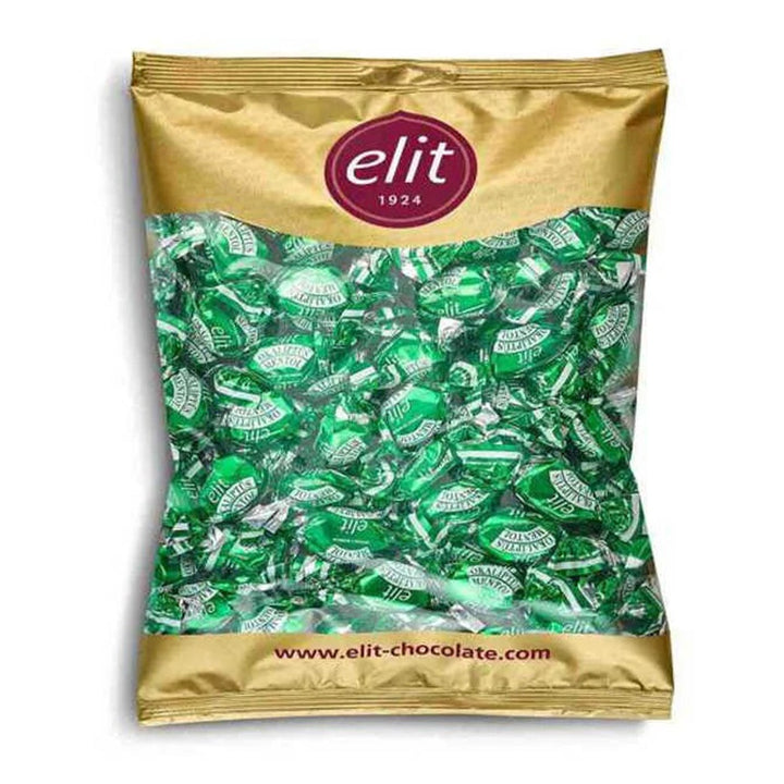 Elit Okaliptüs Şekeri 1 Kg