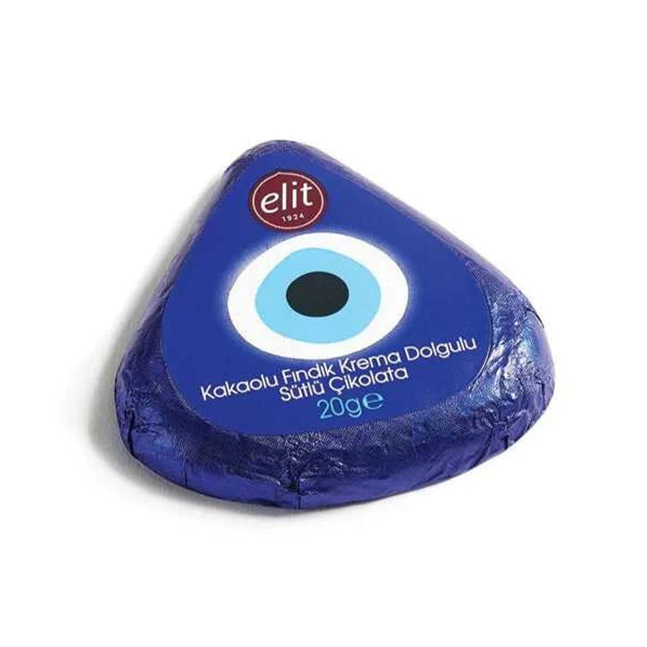 Elit Evileye Çikolata 20G