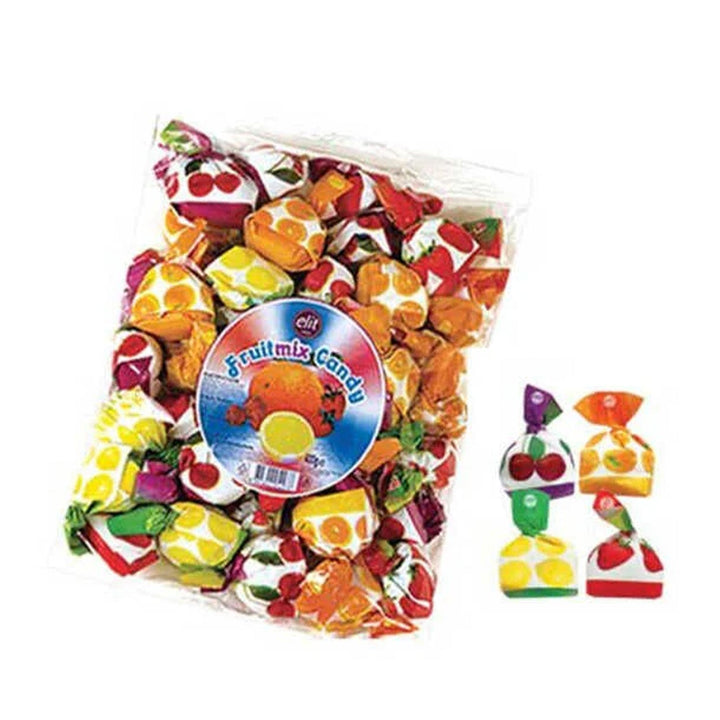 Elit Fruitmix Şekerleme 400G