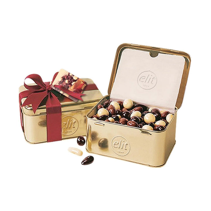 Elit Gourmet Draje Altın 250G