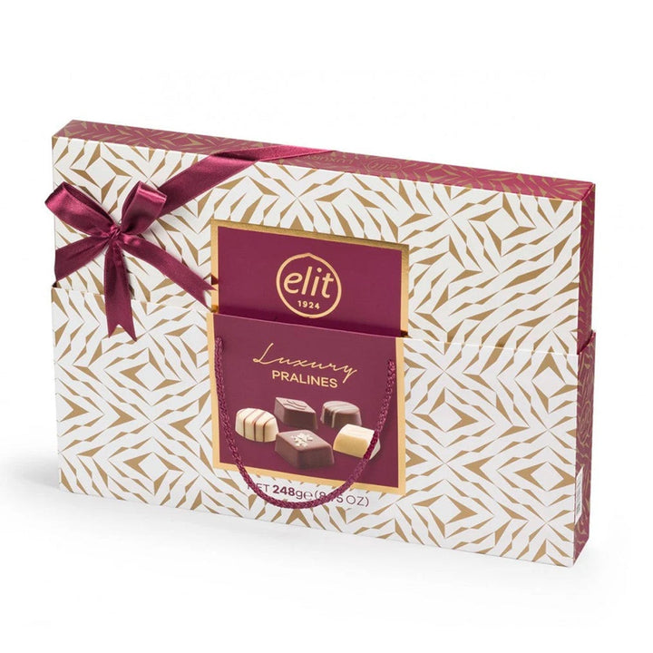 Elit Lüks Pralin 248G