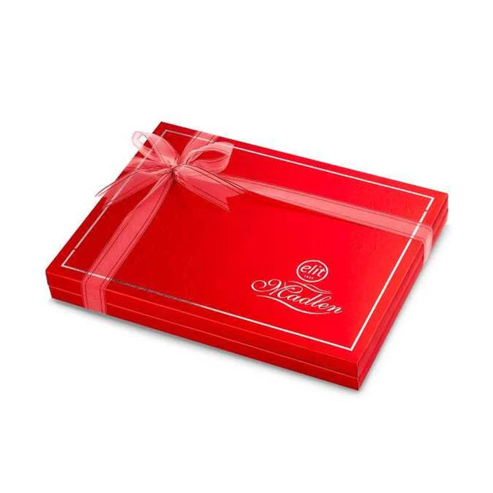 Elit Madlen Çikolata Kırmızı 430G