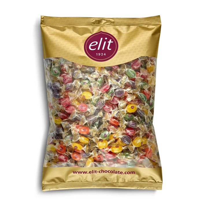 Elit Minibon Şeker 1Kg