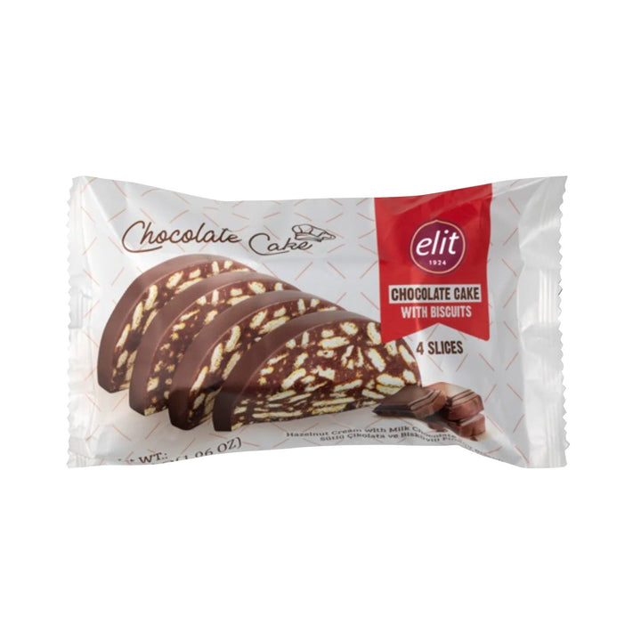 Elit Mozaik Sütlü Çikolata 120G