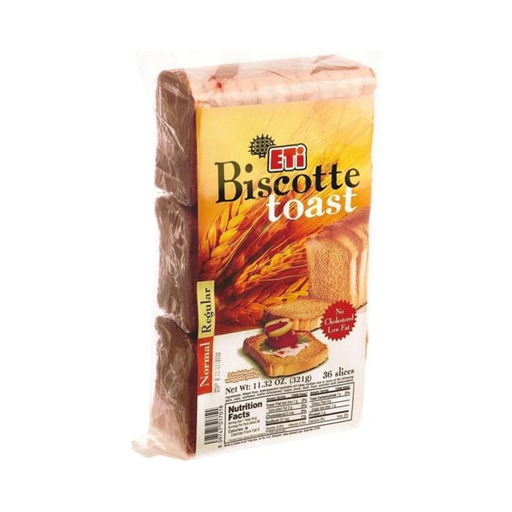 Eti Biscotte Normal 321G