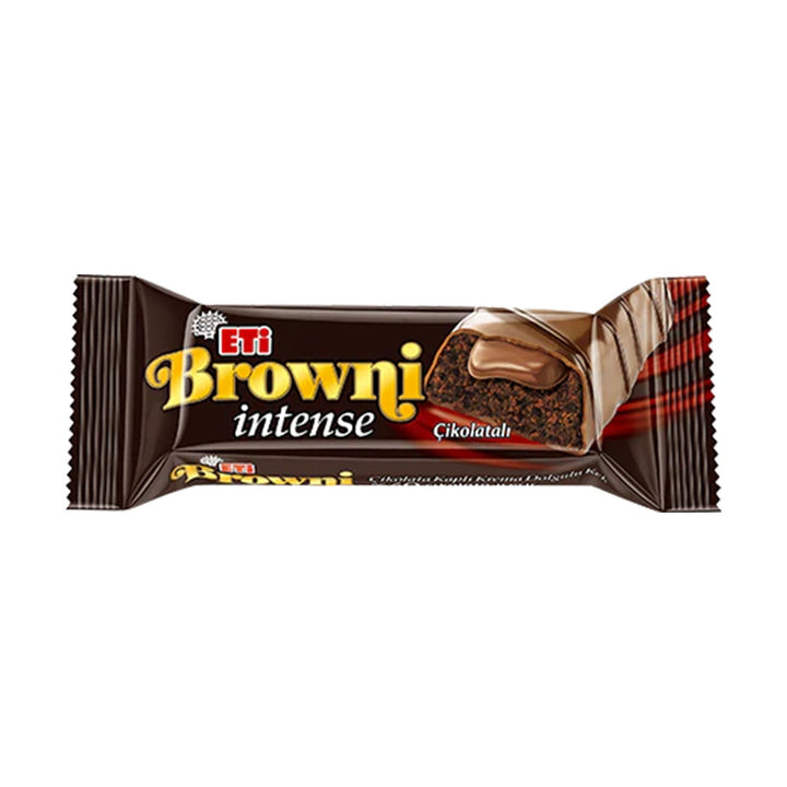 Eti Browni Yoğun Çikolata 50G