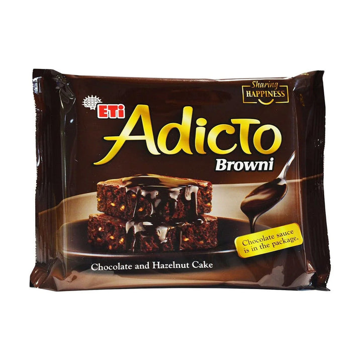 Eti Browni Tek 200G