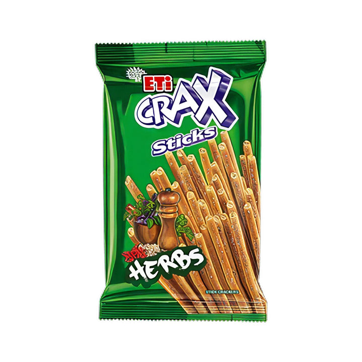 Eti Crax Otları 123G