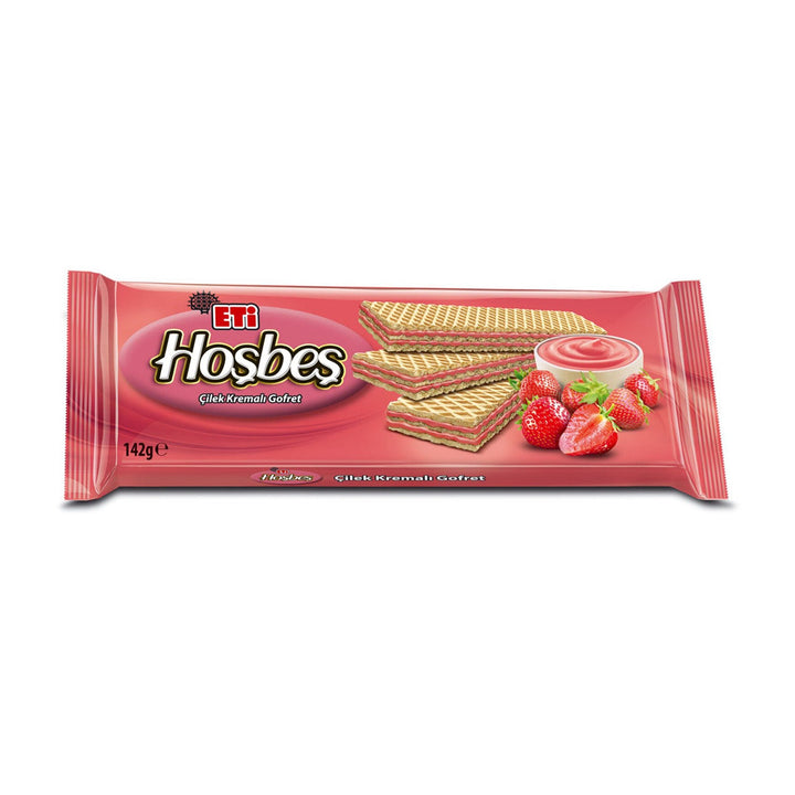 Eti Hosbes Çilek 142G