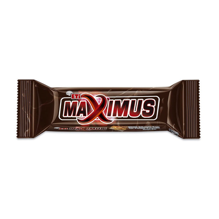 Eti Maximus Çikolata 36G