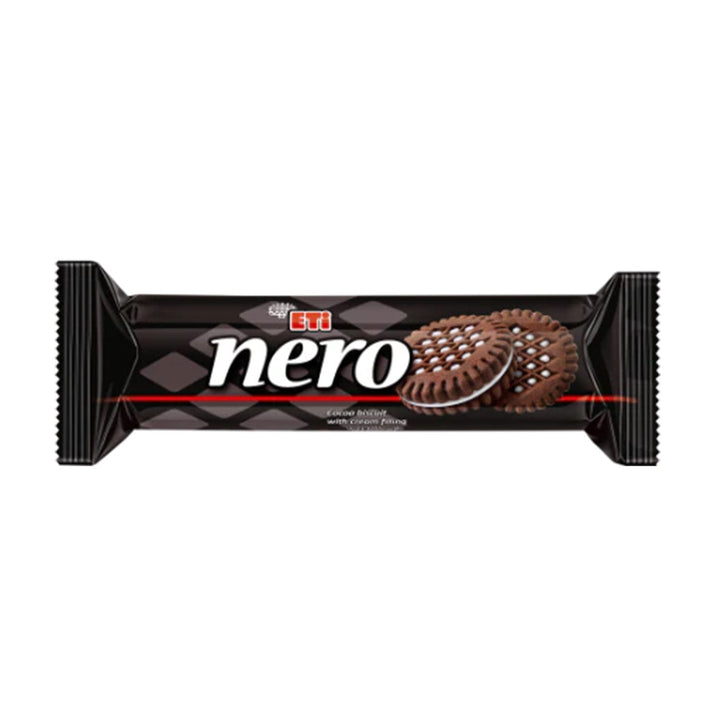 Eti Nero Kakao Bisküvi 110