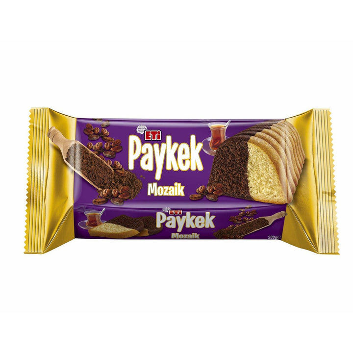 Eti Paykek Mermer Kek 200G
