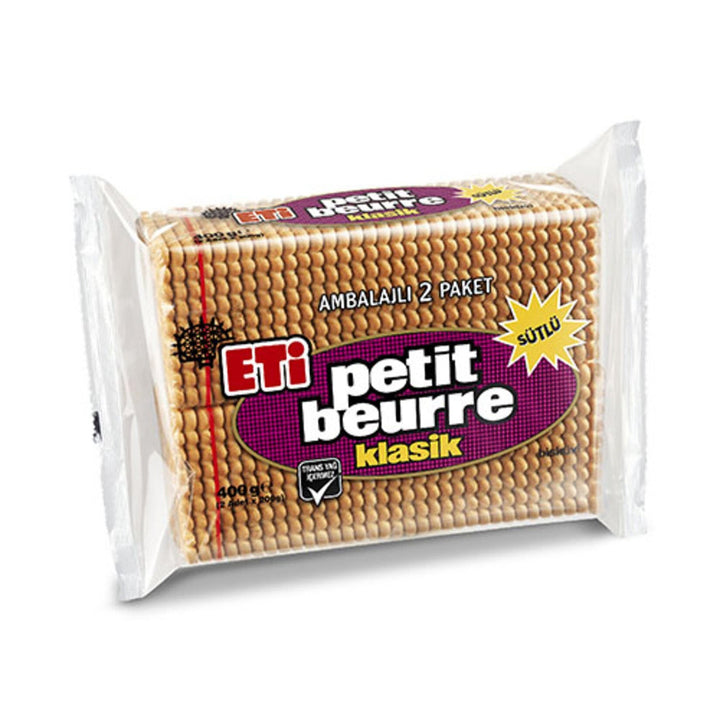 Eti Çay Bisküvi Klasik 1 Kg