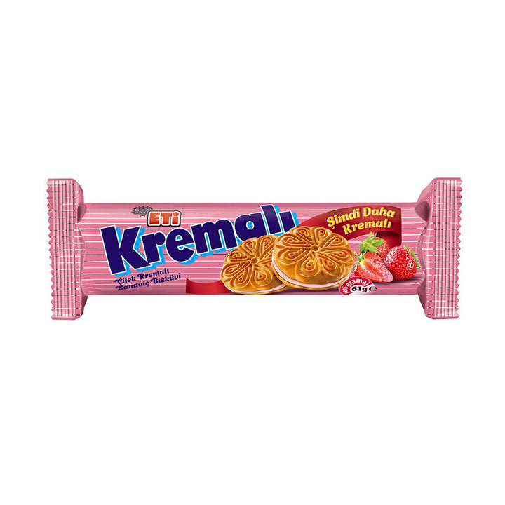 Eti Sandviç Çilek 61