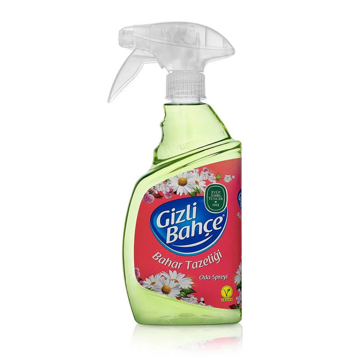 Eyüp Sabri Tuncer Oda Parfümü Bahar Ferahlığı 500Ml