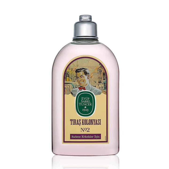 Eyüp Sabri Tuncer Cologne Aftershave No2 250