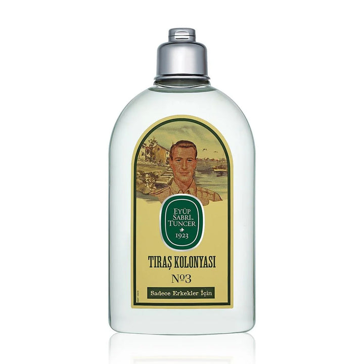 Eyüp Sabri Tuncer Cologne Aftershave No3 250