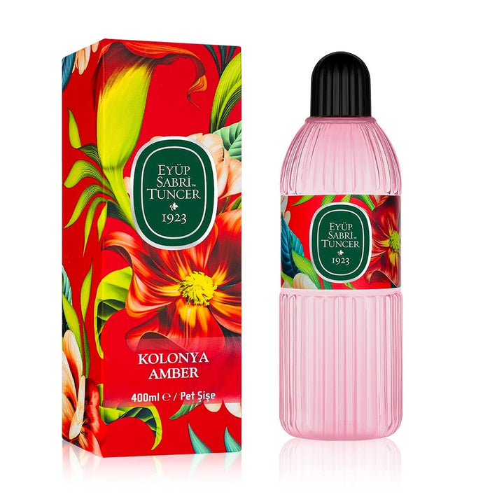 Eyüp Sabri Tuncer Kolonya Amber 400Ml