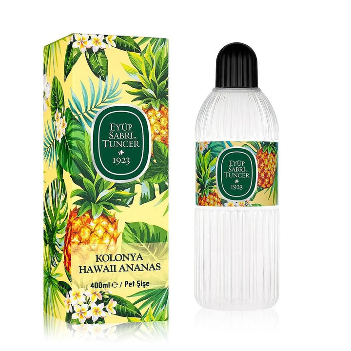 Eyüp Sabri Tuncer Köln Hawaii 400Ml