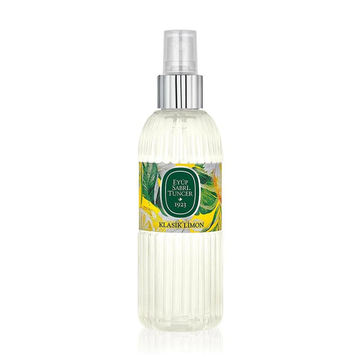 Eyüp Sabri Tuncer Kolonya Limon 150Ml