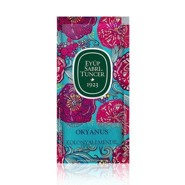 Eyüp Sabri Tuncer Cologne Wipe 150Pc Ocean