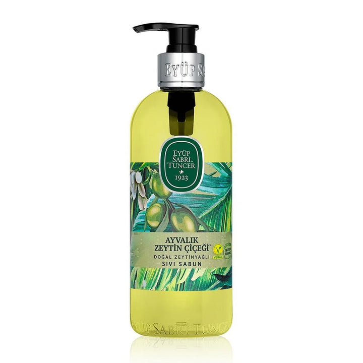 Eyüp Sabri Tuncer Sıvı Sabun Ayvalık 500Ml