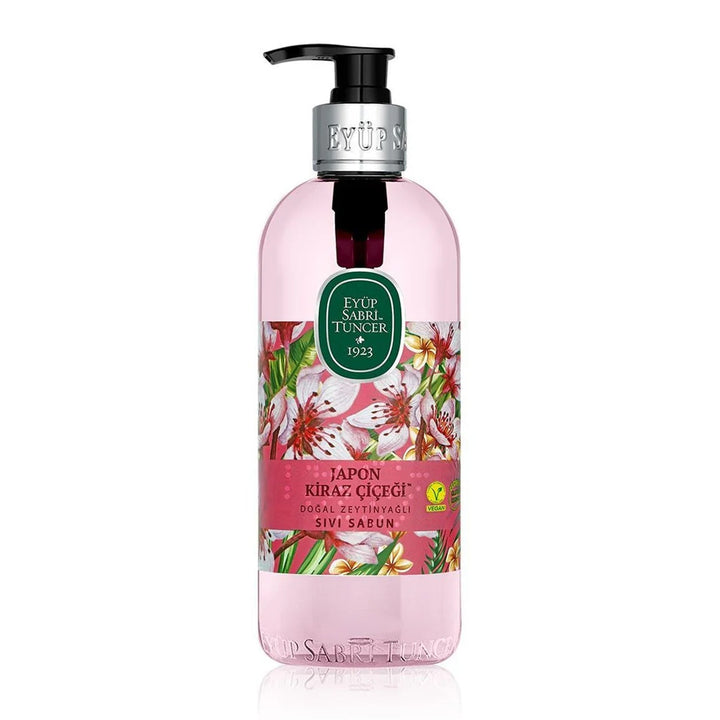 Eyüp Sabri Tuncer Sıvı Sabun Japonya C 500Ml