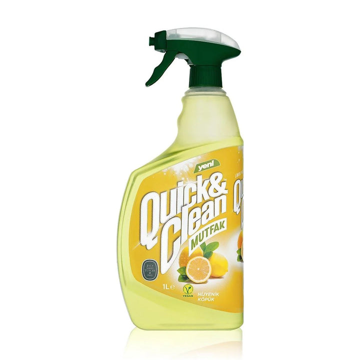 Eyüp Sabri Tuncer Yüzey Temizleyici Limon 1L