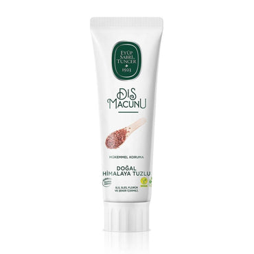Eyüp Sabri Tuncer Toothpaste Himalayan Salt 90Ml