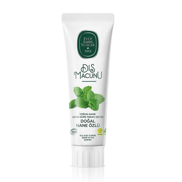 Eyüp Sabri Tuncer Toothpaste Mint 90Ml