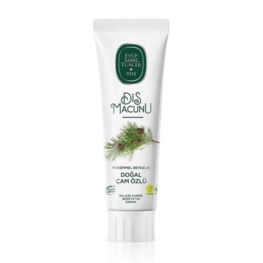 Eyüp Sabri Tuncer Toothpaste Pine 90Ml