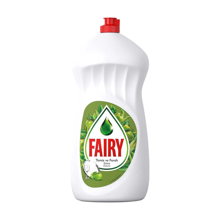 Fairy Deterjan Elma 1500Ml