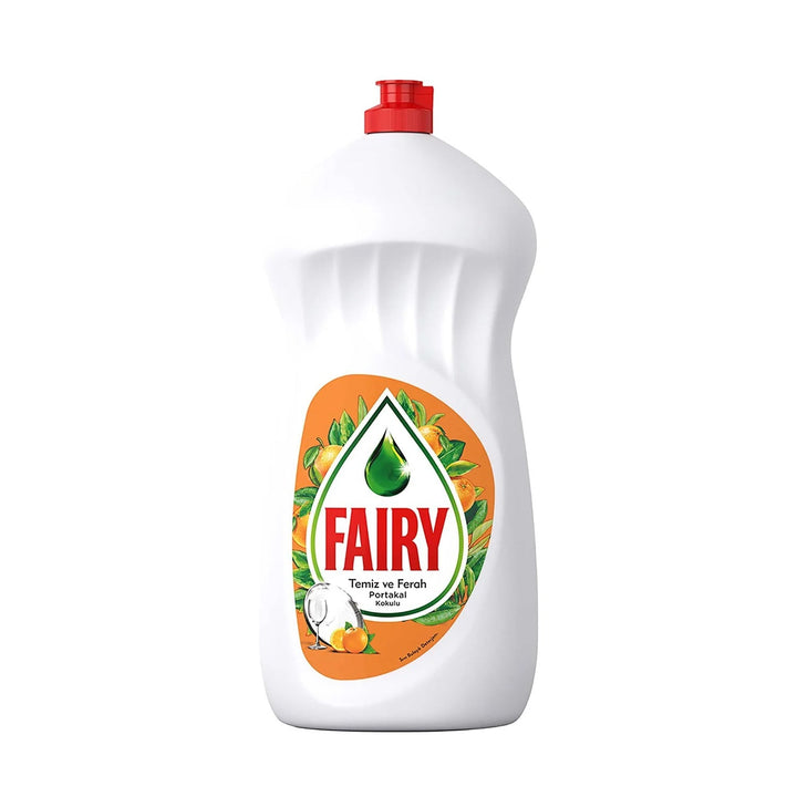 Fairy Deterjan Portakal 1500 Ml