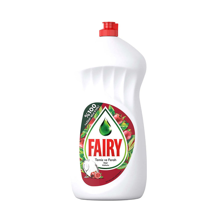 Fairy Deterjan Nar Ganat 1500 Ml