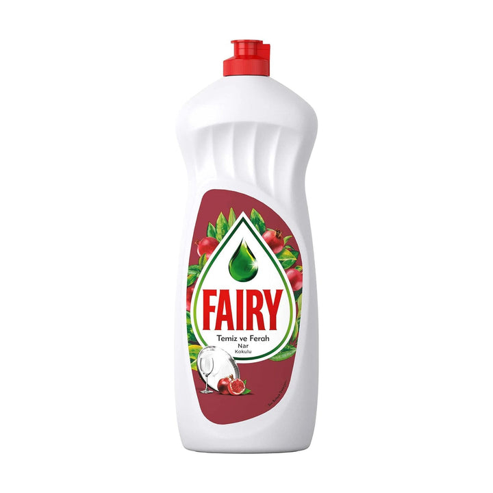 Fairy Deterjan Nar Ganat 650 Ml