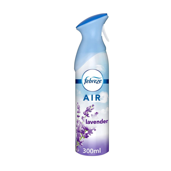 Febreze Lavanta 300Ml
