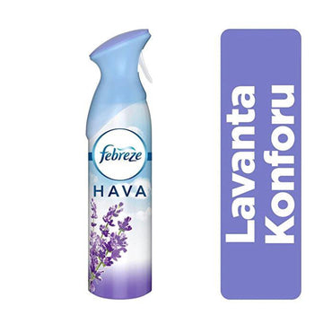 Febreze Lavanta 300Ml