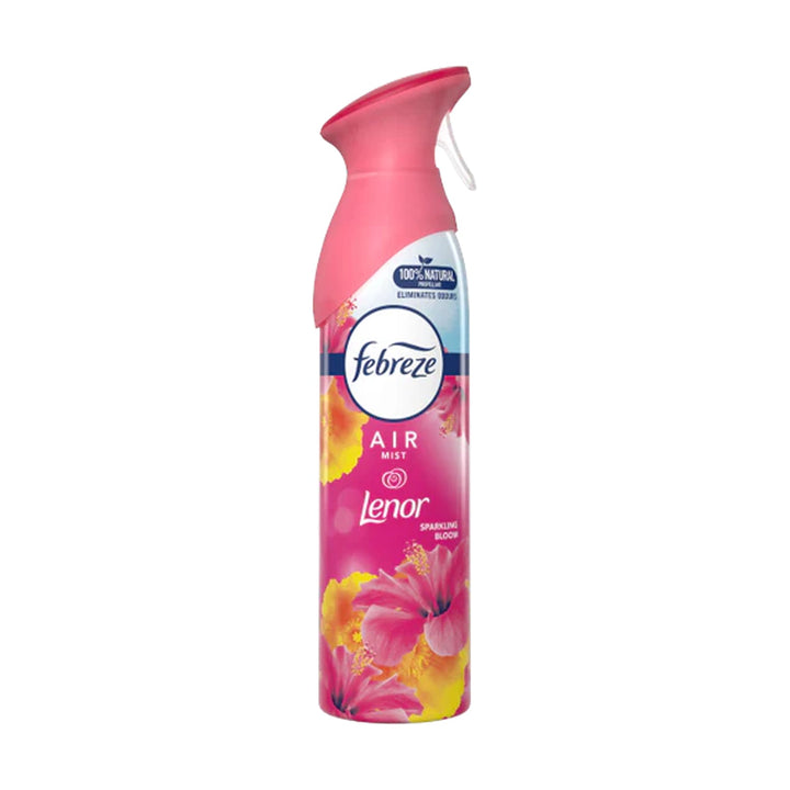 Febreze Işıltılı Çiçek 300Ml