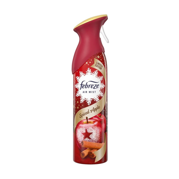 Febreze Baharatlı Elma 300Ml